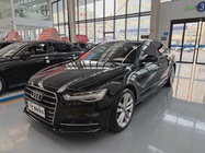 Audi A6 2018