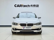 BMW 3 Series 2018