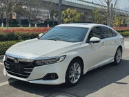 Honda Accord 2022