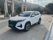 Chery Tiggo 8 2023