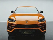 Lamborghini Urus 2021