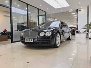 Bentley Flying Spur 2015