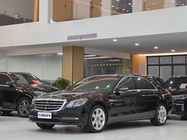 Mercedes-Benz S-Class 2020