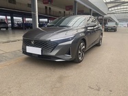 Changan Ruicheng 2023