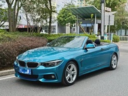 BMW 4 Series 2017