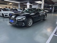 Audi A6 2021
