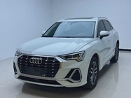 Audi Q3 2021