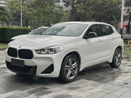 BMW X2 2024