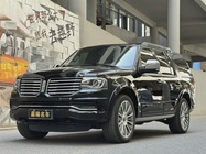 Lincoln Navigator 2016