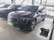 Mercedes-Benz EQB 2023