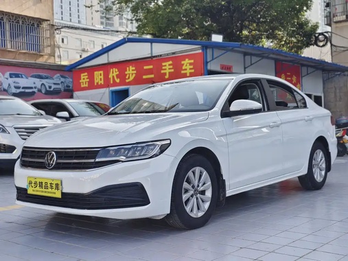 Volkswagen Bora 2021