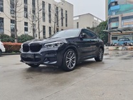 BMW X4 2021