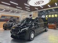 Mercedes-Benz V-Class 2019