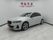 BMW 1 Series 2023