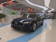 Audi A7 2020