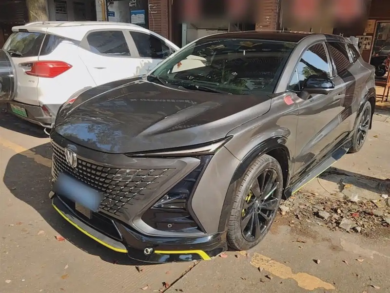 Changan UNI-T
