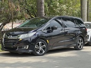 Honda Odyssey 2018