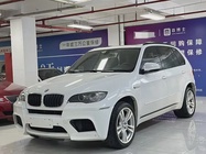 BMW X5M 2011