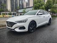 Hyundai Fista 2019