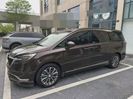 Buick GL8 2021