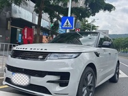 Land Rover Sport 2023