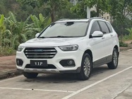 Haval H6 2016