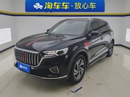Hongqi HS5 2022