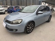 Volkswagen Golf 2012