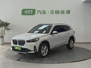 BMW X1 2025