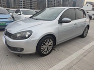 Volkswagen Golf 2013