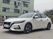 Nissan Sylphy 2022