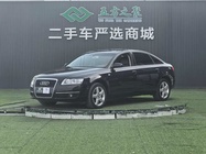 Audi A6 2008