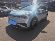 Volkswagen ID.4 2024