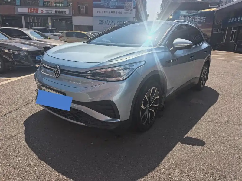 Volkswagen ID.4