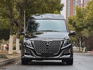 Mercedes-Benz V-Class 2024