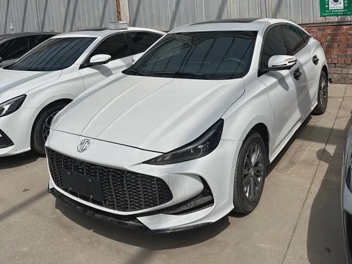 MG MG5 2024