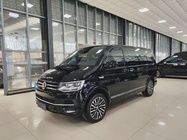 Volkswagen Multivan 2018