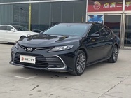 Toyota Camry 2023