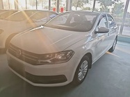 Volkswagen Santana 2021