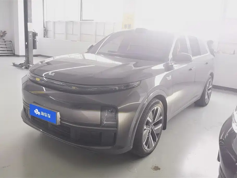 Li Auto L7
