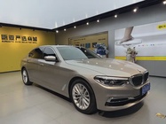 BMW 5 Series 2019