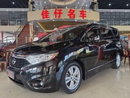 Nissan Quest 2016