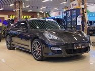 Porsche Panamera 2010