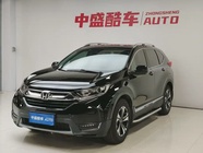 Honda CR-V 2019