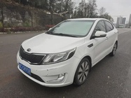 Kia K2 2013
