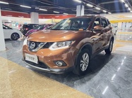 Nissan X-Trail 2015
