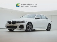 BMW 3 Series 2021