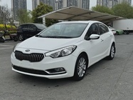 Kia K3 2014