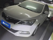Changan V7 2016