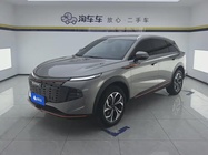 Haval Shenshou 2023